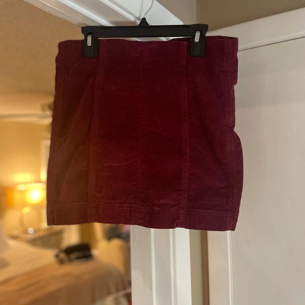 Girls Skirt